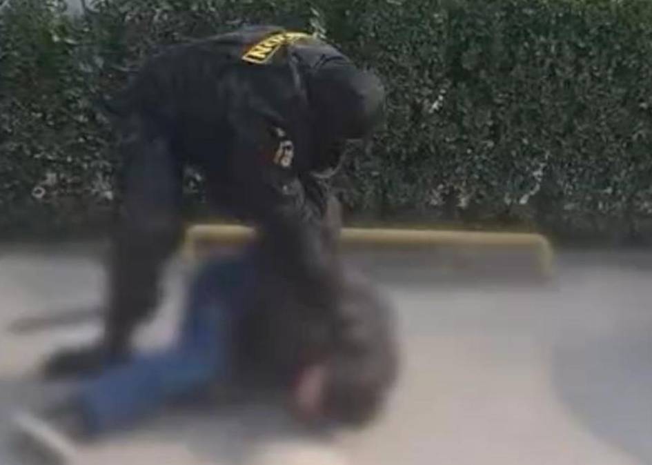 Samarqandda yollanma qotil orqali tanishini o‘ldirishni rejalashtirayotgan shaxslar ushlandi